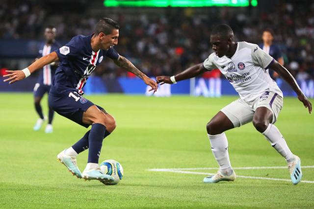 天空体育：水晶宫有意摩纳哥中场卡马拉、都灵边锋恩杰